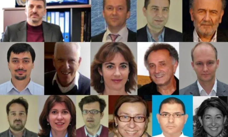 Uluslararası Saraybosna Üniversitesi (IUS) Mühendislik Fakültesinin (FENS) Başarısı