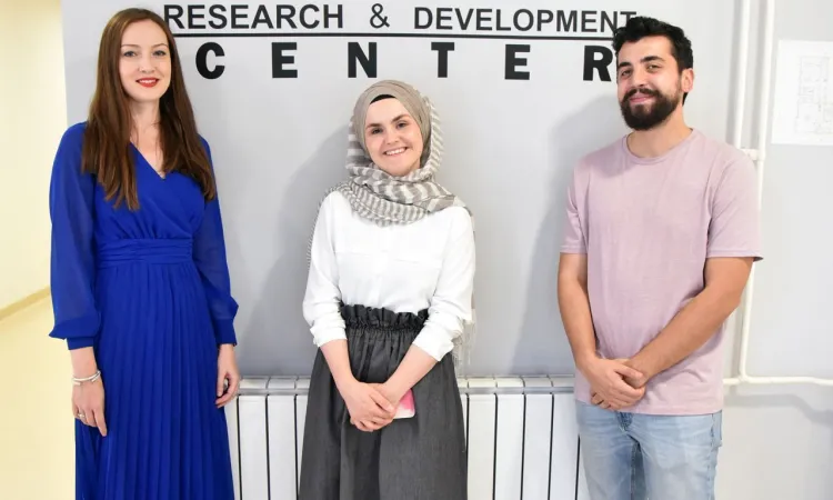 IUS obilježava Svjetski dan borbe protiv raka inovativnim istraživačkim inicijativama