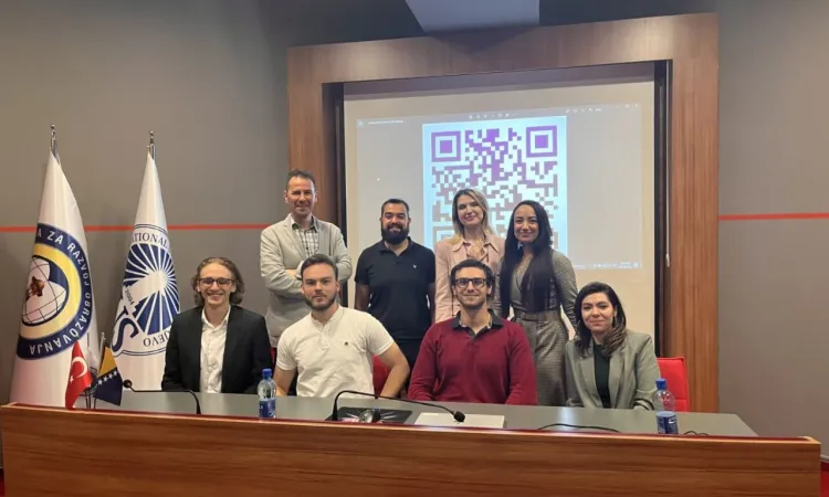 #BeSafeInCyberspace: Siber Güvenlik Farkındalık Ayı