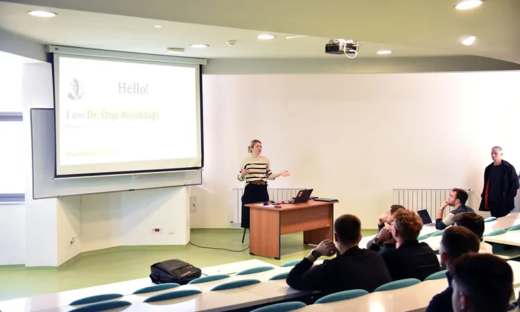 SE “Show and Tell” radionica: Srednjoškolci se upoznali sa prilikama koje nudi IT oblast