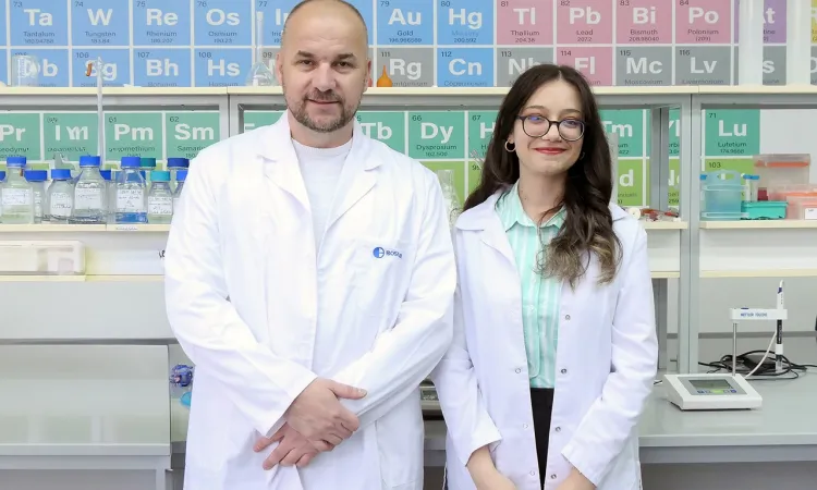 IUS IEEE Öğrenci Kolu IEEE Tarafından Onaylandı