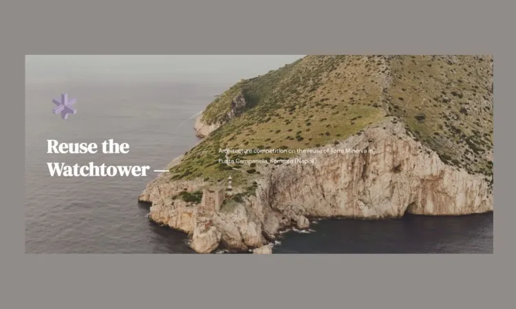 “Reuse the Watchtower” Yarışmasında IUS Mimarlık Öğrencilerine Uluslararası Başarı