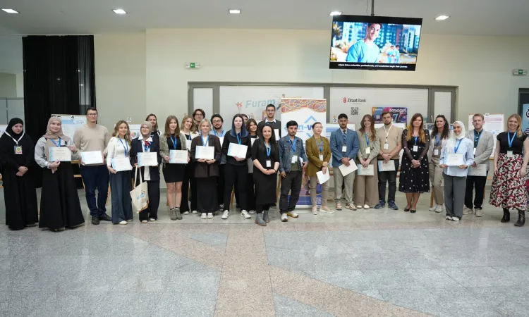 IUS, İlk Sarajevo ACM Celebration of Women in Computing – SCWiC 2026 Etkinliğini Gerçekleştirdi