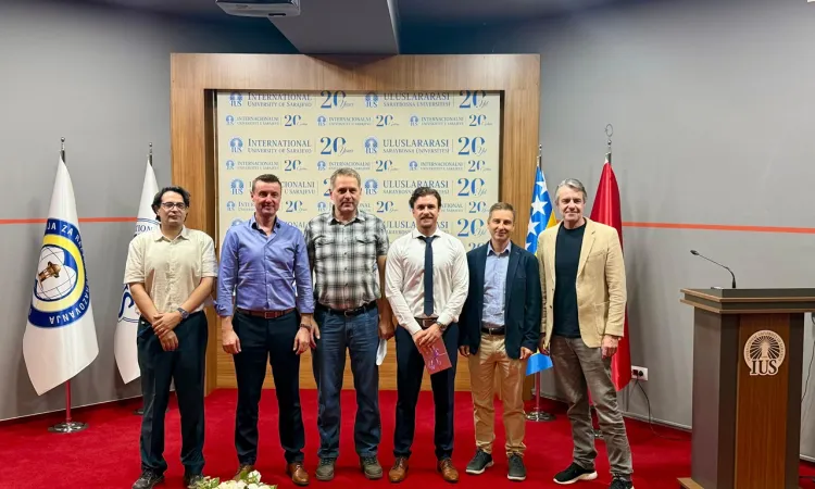 Mahir Hafizović Successfully Defends PhD Dissertation on Urban Ventilation Modelling