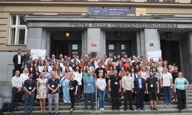 COST Action AtheroNET Concludes, Building on Years of European Research Collaboration