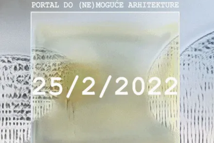 Solo exhibition by Assistant Professor, Dr. Lamila Simišić Pašić