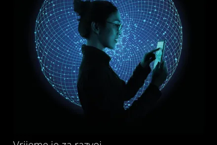 Deloitte invites you to discover your workplace of the future!