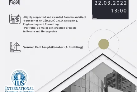 Lecture about Architecture