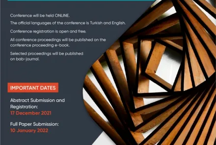 Međunarodna konferencija "Drvo od tradicije do budućnosti"