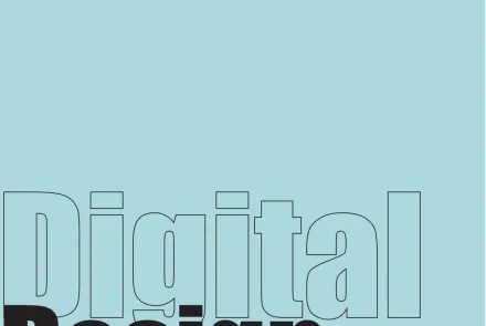 Online Exhibition - Students' works of masterclass Digital Design Studio