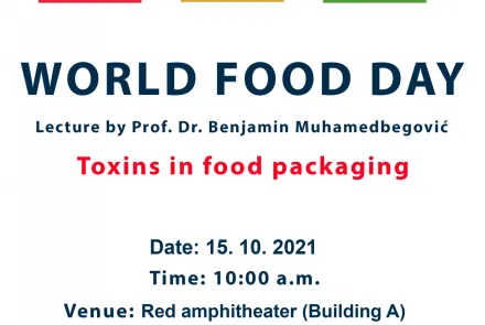 World Food Day