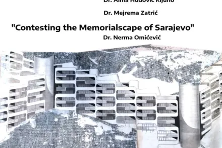 Sarajevo: Dialog, Conflict and Regeneration