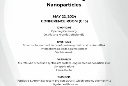 DeepGreenInno Workshop for GBE Students