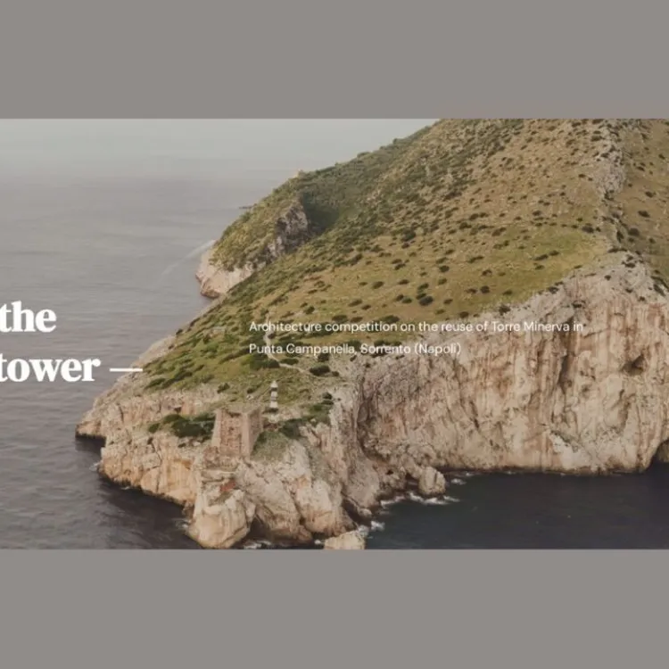 “Reuse the Watchtower” Yarışmasında IUS Mimarlık Öğrencilerine Uluslararası Başarı