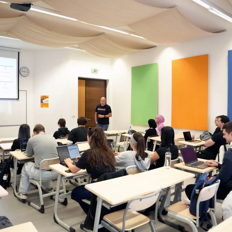FENS Talks: Guest Lecture on Host Security Fundamentals and Hardening Strategies
