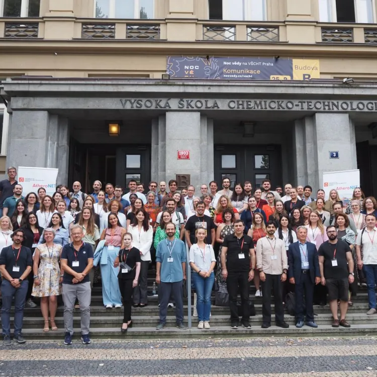 COST Action AtheroNET Concludes, Building on Years of European Research Collaboration