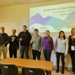 Dr. Büyükdağlı Promotes Sustainability and AI Research at International Training Week in Poland