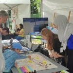 IUS at Maker Faire Sarajevo 2025: Honoring the Past, Building the Future