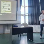 FENS TALKS: IUS IT PhD Students Share Industry Experience