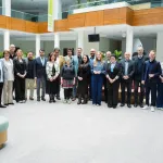 ASIIN Accreditation Process at IUS Advances with New Site Visit for Architecture, IT, and EEE Programs