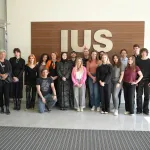 Polonya ve IUS Mimarlık Öğrencileri IUS Atölyesinde Tasarım Yoluyla Duyguyu Keşfetti