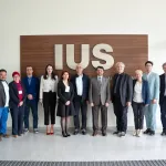 IUS Hosts First ASIIN Visit for Genetics and Bioengineering (GBE) Cluster
