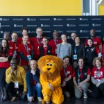 Dr. Amal Mersni, Fransa’da Düzenlenen Innovation Crunch Time 2026 Etkinliğinde IUS’u Temsil Etti