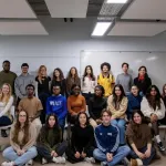 From Sarajevo to Lille: IUS Students Experience Erasmus+ Journey at JUNIA