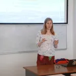 IUS EEE Organizes FENS Talks Workshop on Power Engineering and Smart Grids