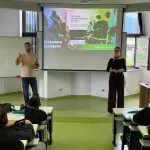 IUS Hosts Techstars Sarajevo Talk on Startups, Innovation, and Entrepreneurship
