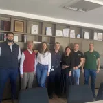 IUS i Veritas Automotive razgovarali o saradnji u oblasti studentskih praksi, zapošljavanja i istraživanja