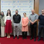 Asistent na GBE programu IUS-a Abas Sezer uspješno odbranio doktorsku disertaciju